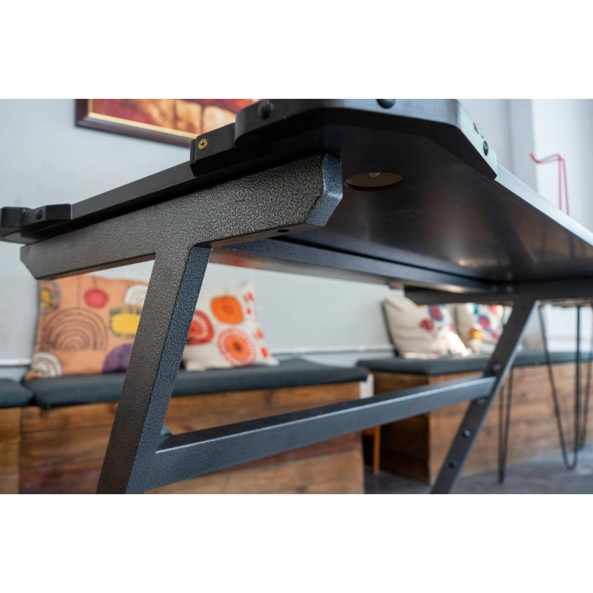 Bàn E-DRA Z Tank - v2